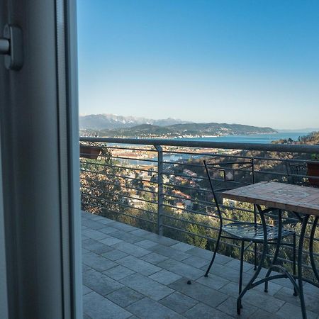 Agriturismo La Pietra 1 E La Pietra 2 La Spezia Luaran gambar