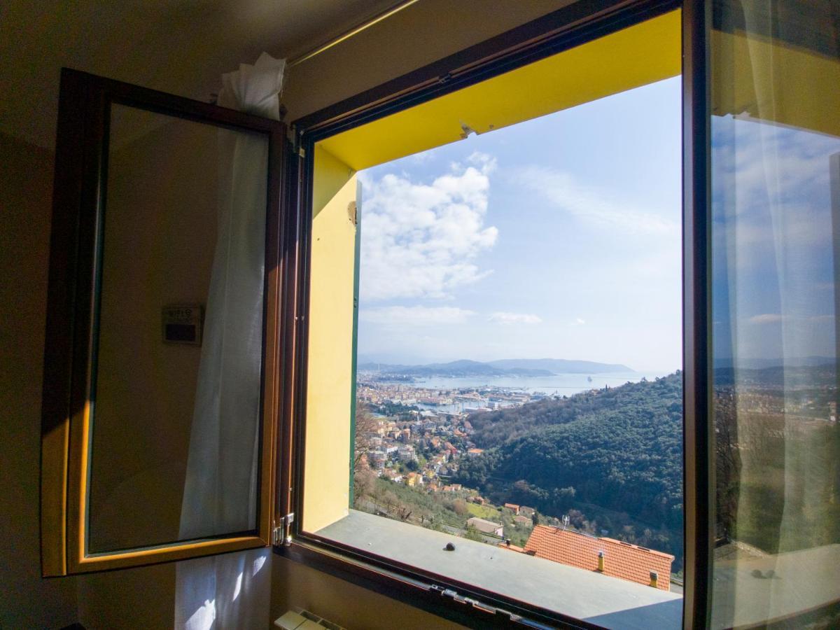 Agriturismo La Pietra 1 E La Pietra 2 La Spezia Luaran gambar