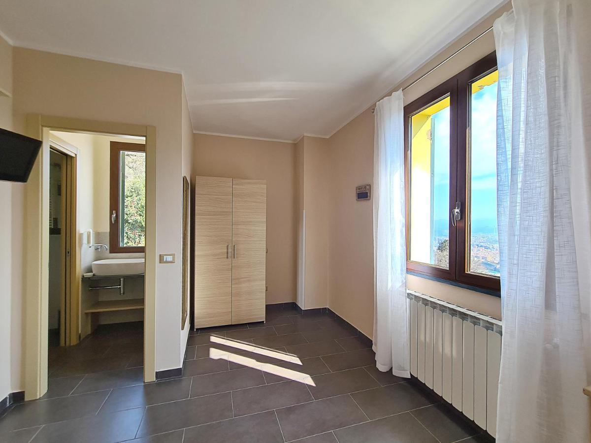Agriturismo La Pietra 1 E La Pietra 2 La Spezia Luaran gambar