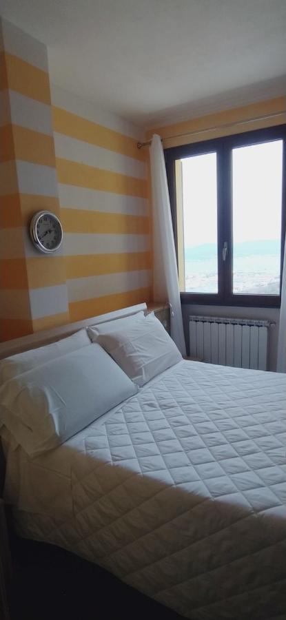 Agriturismo La Pietra 1 E La Pietra 2 La Spezia Luaran gambar
