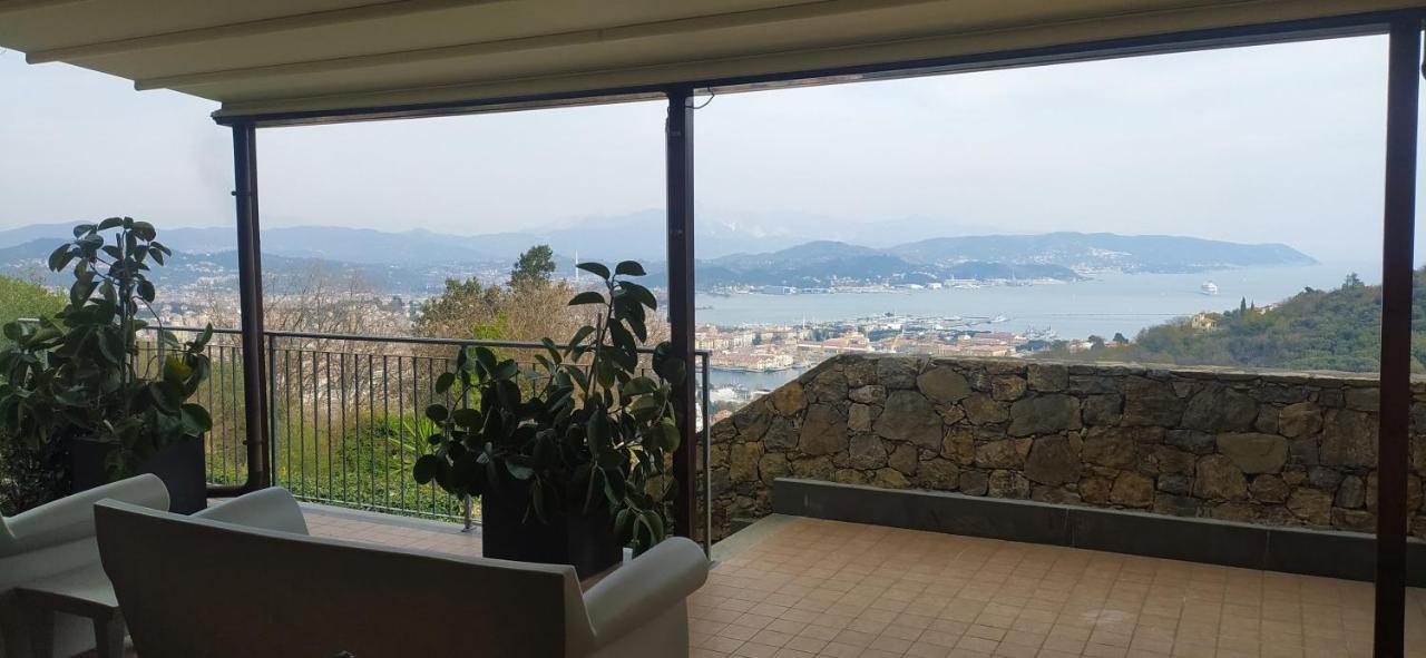 Agriturismo La Pietra 1 E La Pietra 2 La Spezia Luaran gambar