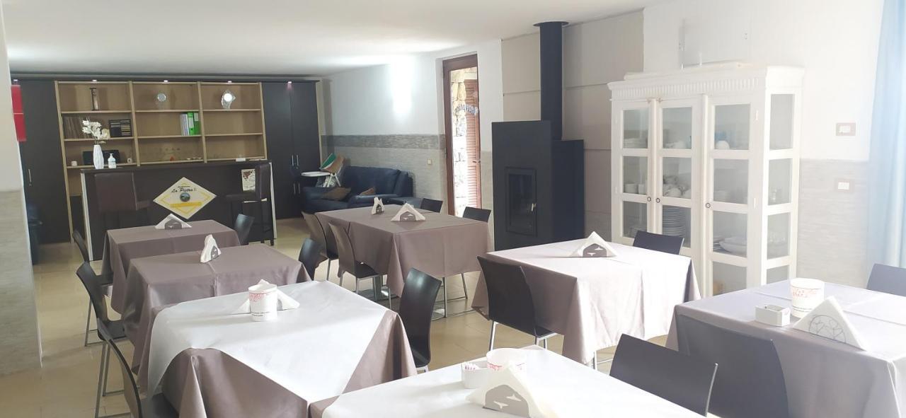 Agriturismo La Pietra 1 E La Pietra 2 La Spezia Luaran gambar