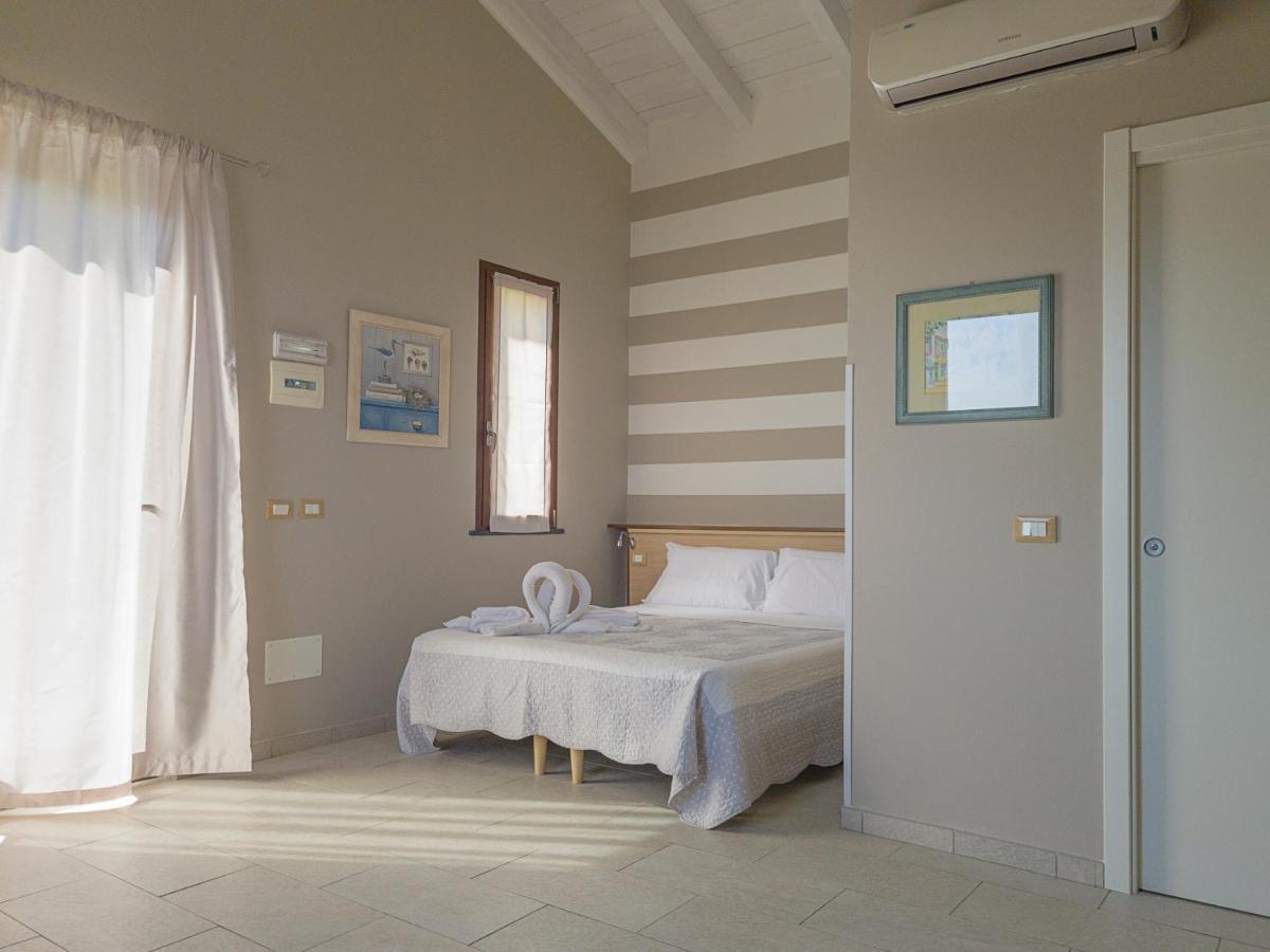 Agriturismo La Pietra 1 E La Pietra 2 La Spezia Luaran gambar