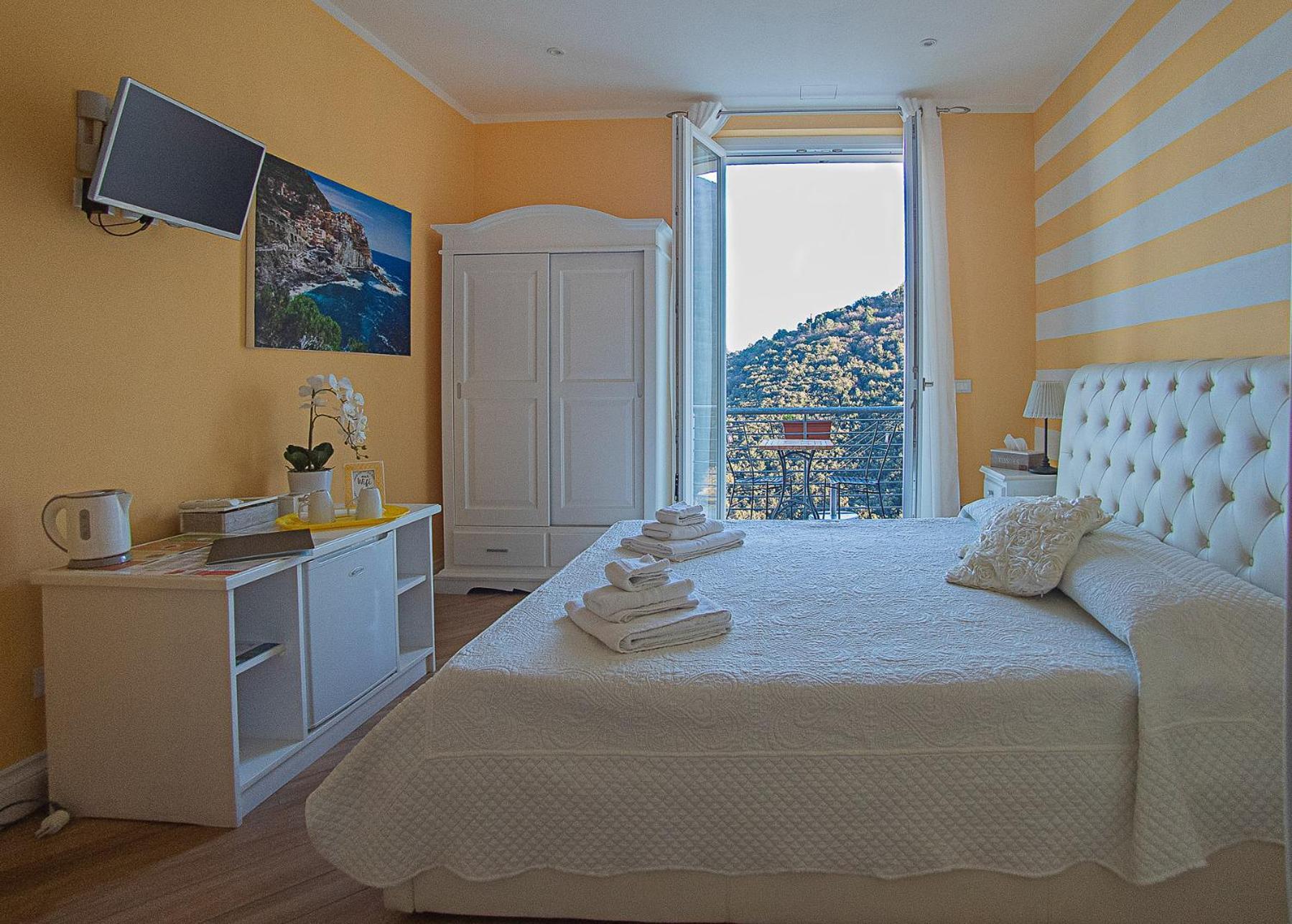 Agriturismo La Pietra 1 E La Pietra 2 La Spezia Luaran gambar