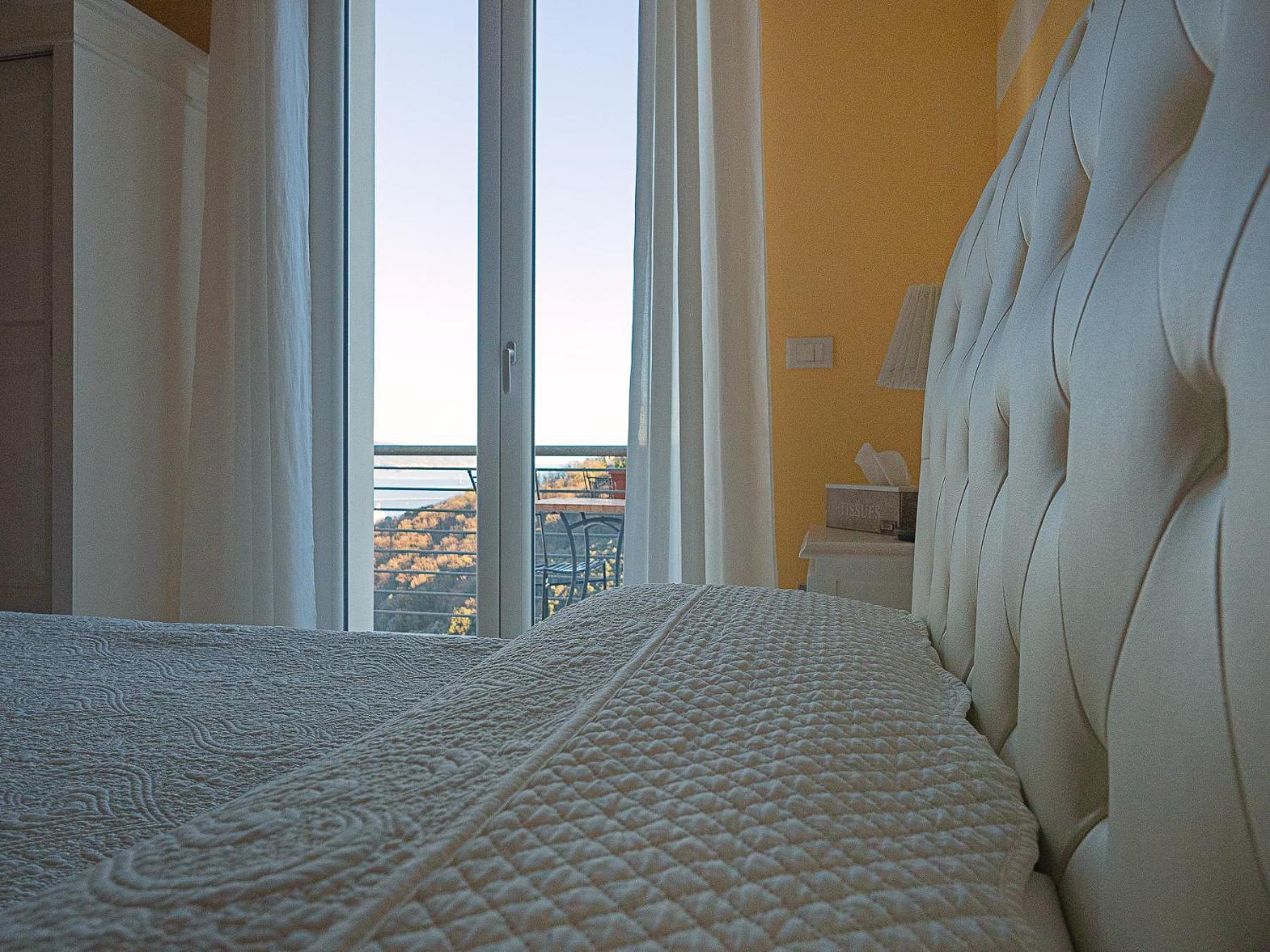 Agriturismo La Pietra 1 E La Pietra 2 La Spezia Luaran gambar