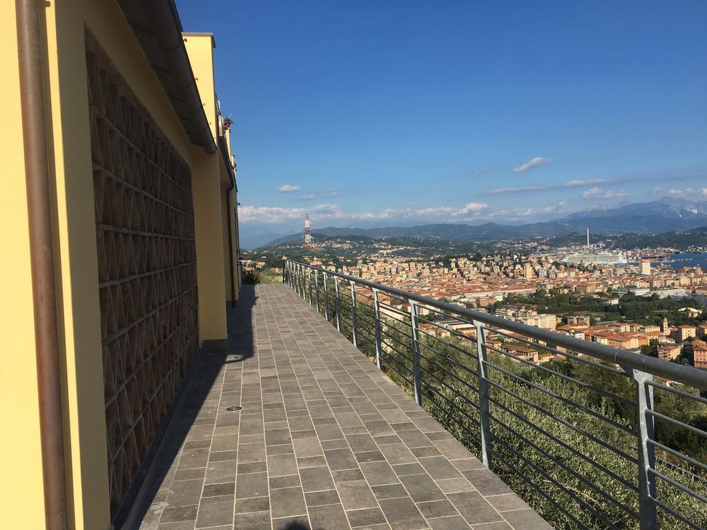 Agriturismo La Pietra 1 E La Pietra 2 La Spezia Luaran gambar