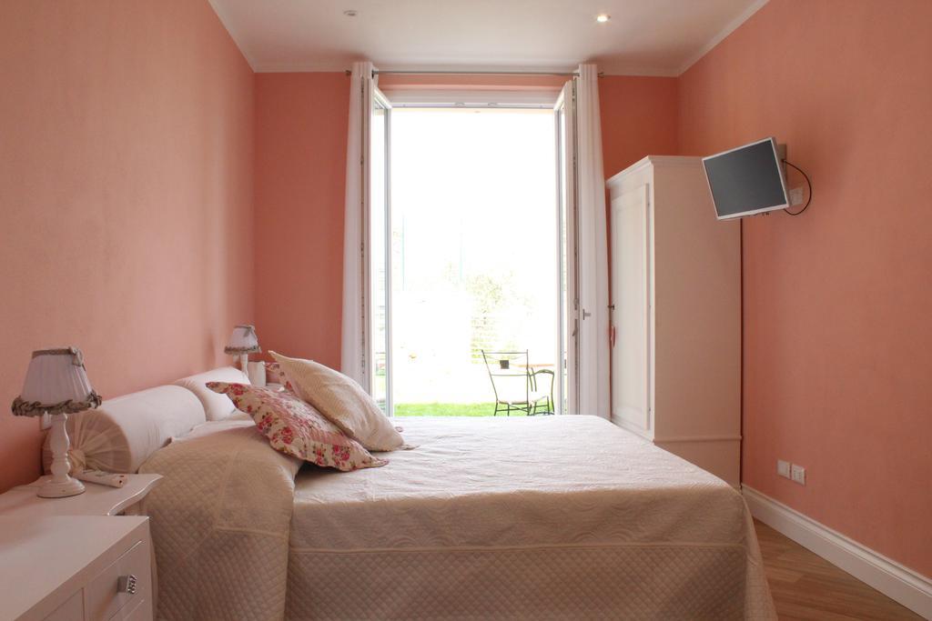 Agriturismo La Pietra 1 E La Pietra 2 La Spezia Luaran gambar