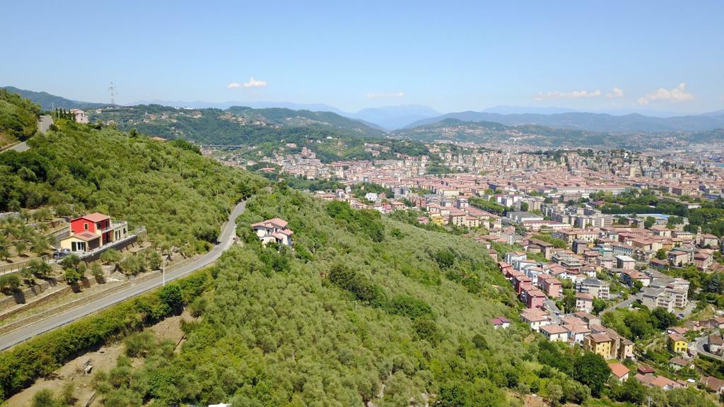 Agriturismo La Pietra 1 E La Pietra 2 La Spezia Luaran gambar