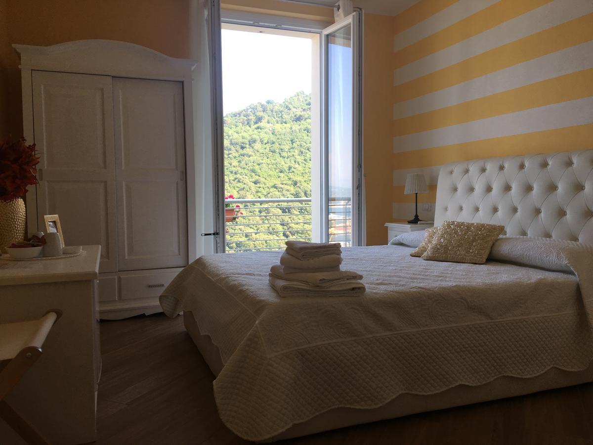 Agriturismo La Pietra 1 E La Pietra 2 La Spezia Luaran gambar
