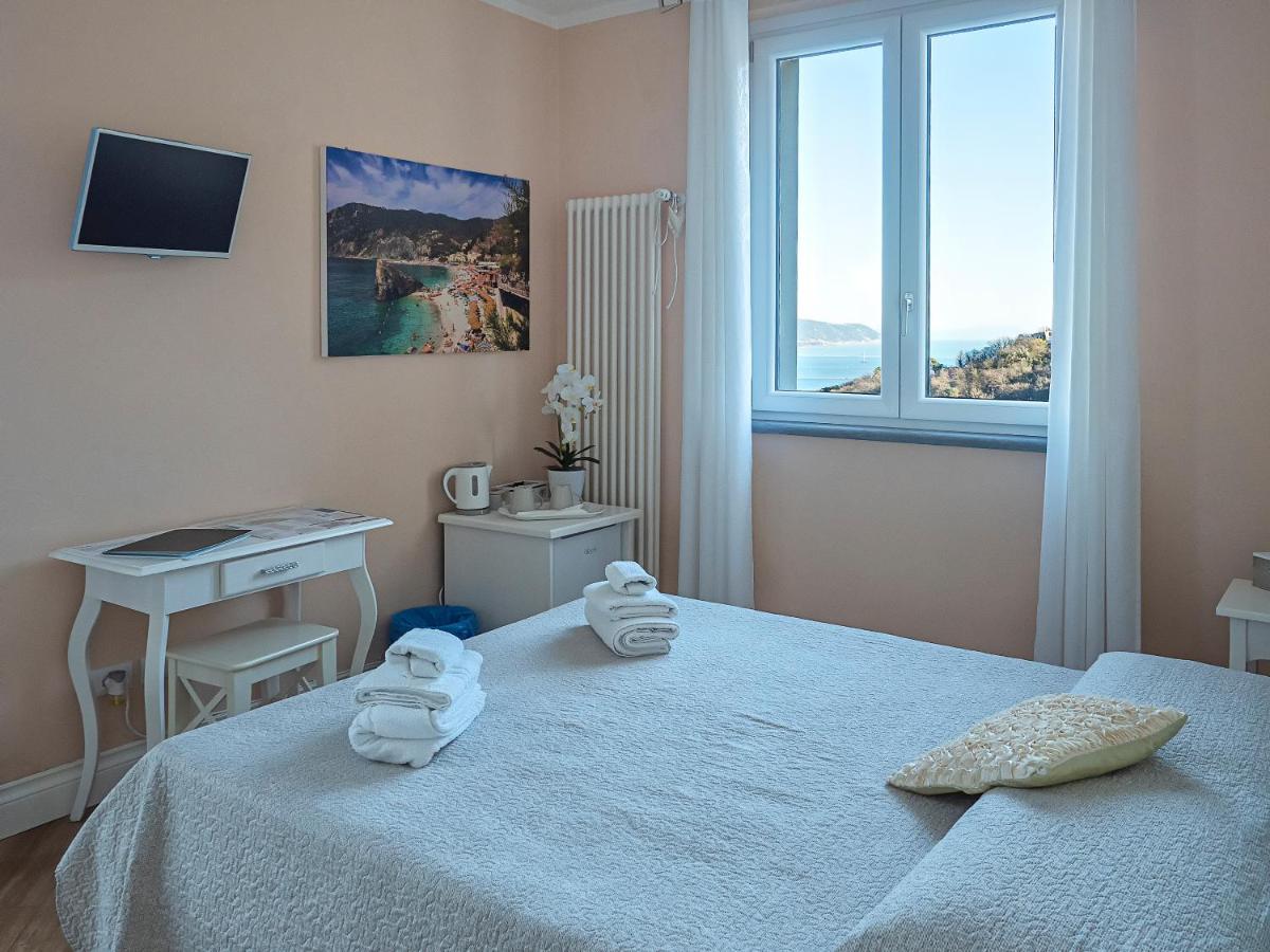 Agriturismo La Pietra 1 E La Pietra 2 La Spezia Luaran gambar