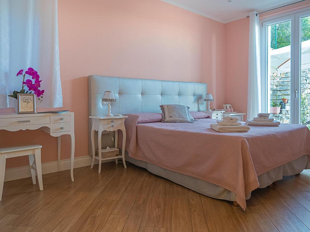 Agriturismo La Pietra 1 E La Pietra 2 La Spezia Luaran gambar